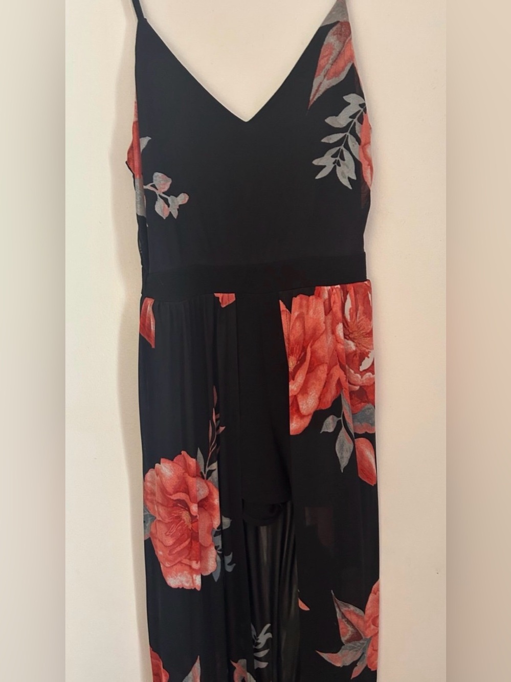 Romper Dress